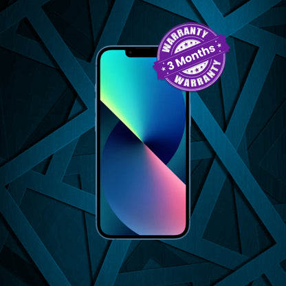 Buy Secondhand iPhone 13, Sell iPhone 13 in Kathmandu