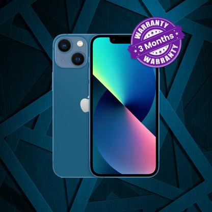 Buy iPhone, Sell iPhone