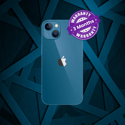 Buy Used iPhone 13, Sell iPhone 13 Online