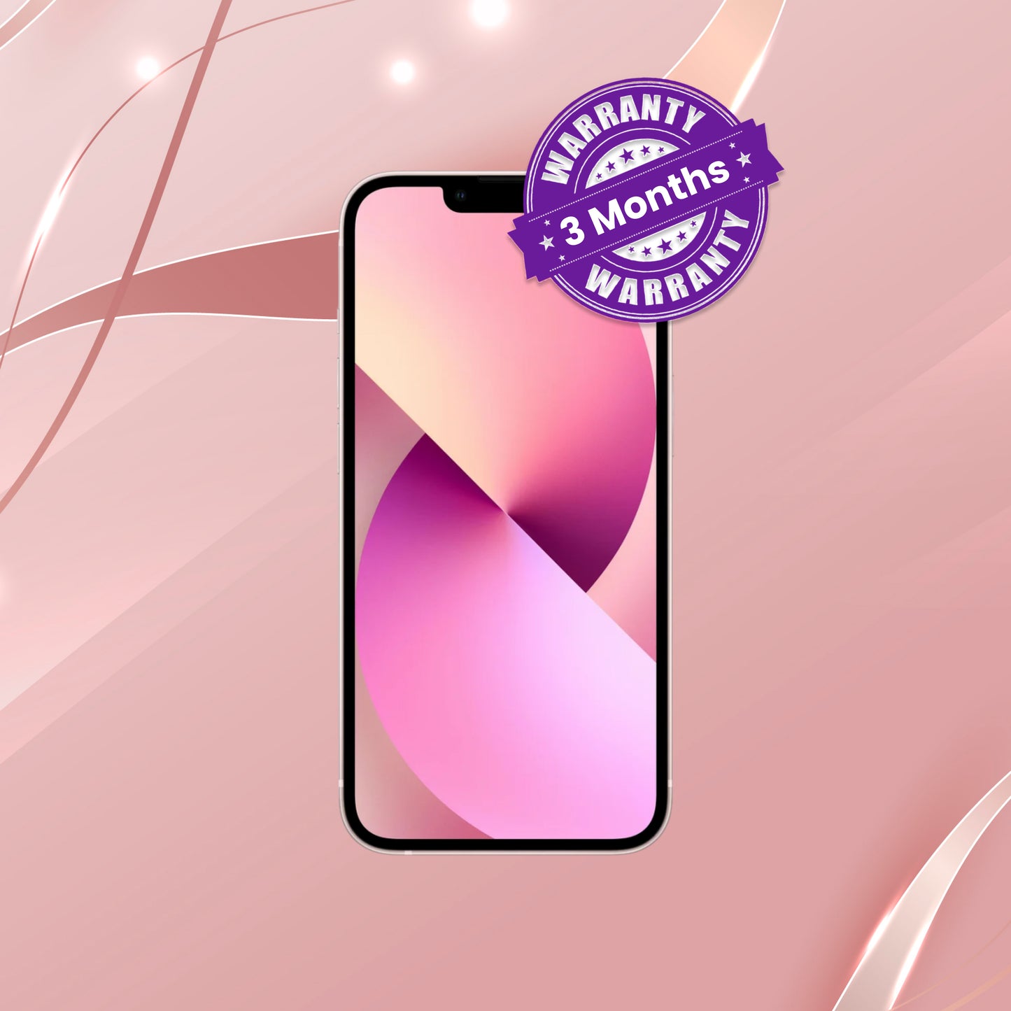 Buy iPhone, Sell iPhone