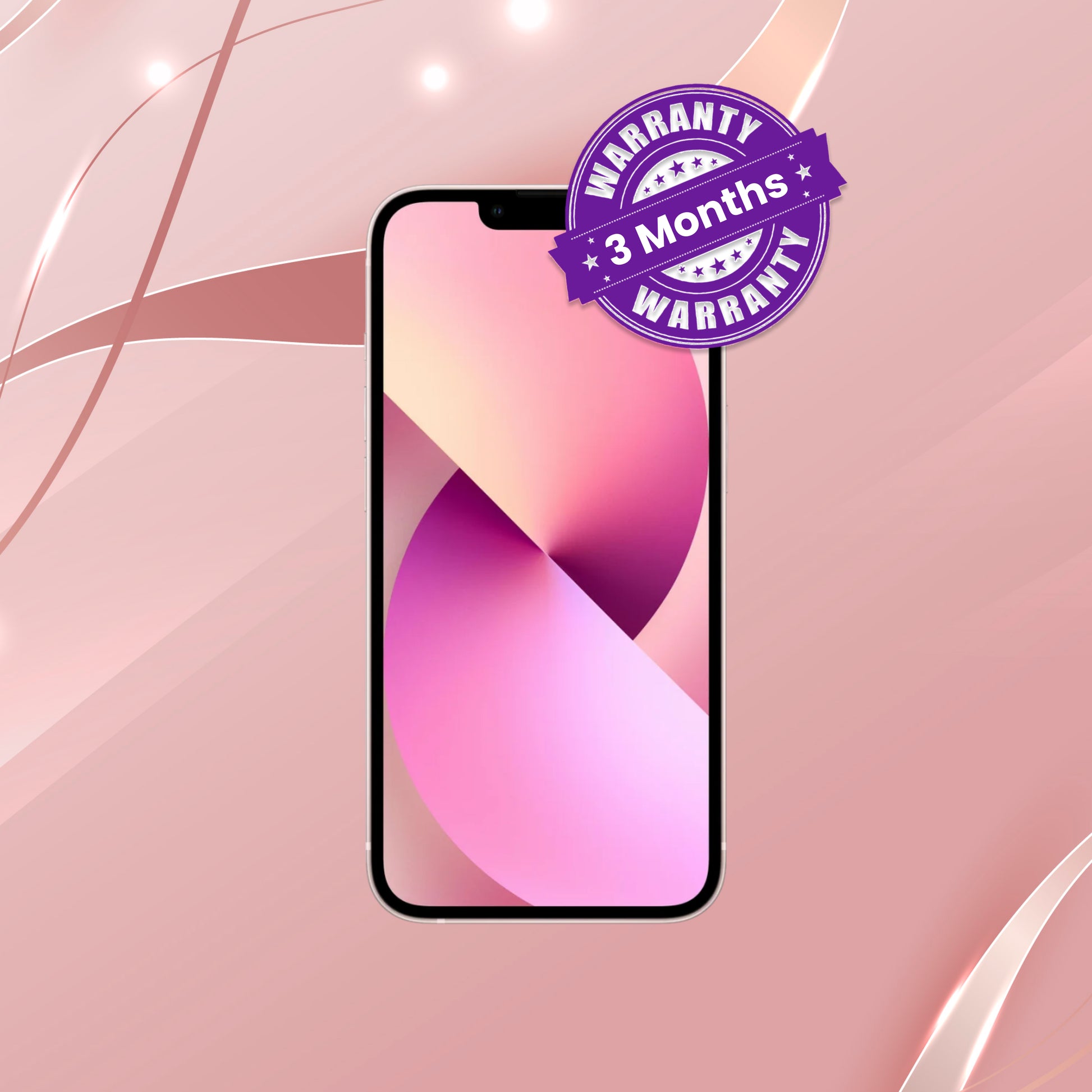 Buy iPhone, Sell iPhone