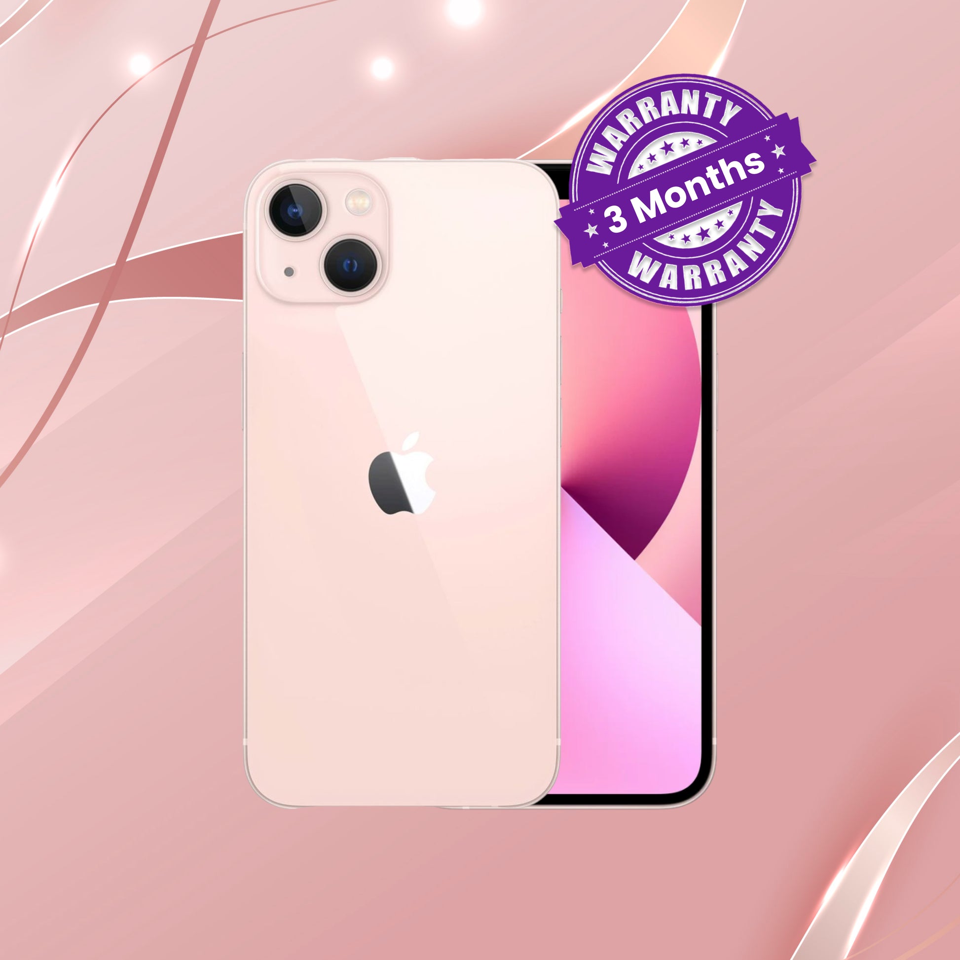 Buy Used iPhone 13, Sell iPhone 13 Online