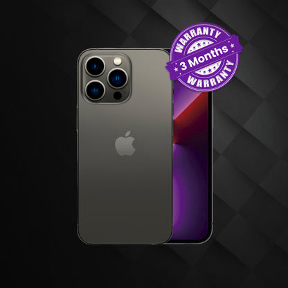 Buy Used iPhone 13 Pro, Sell iPhone 13 Pro Online