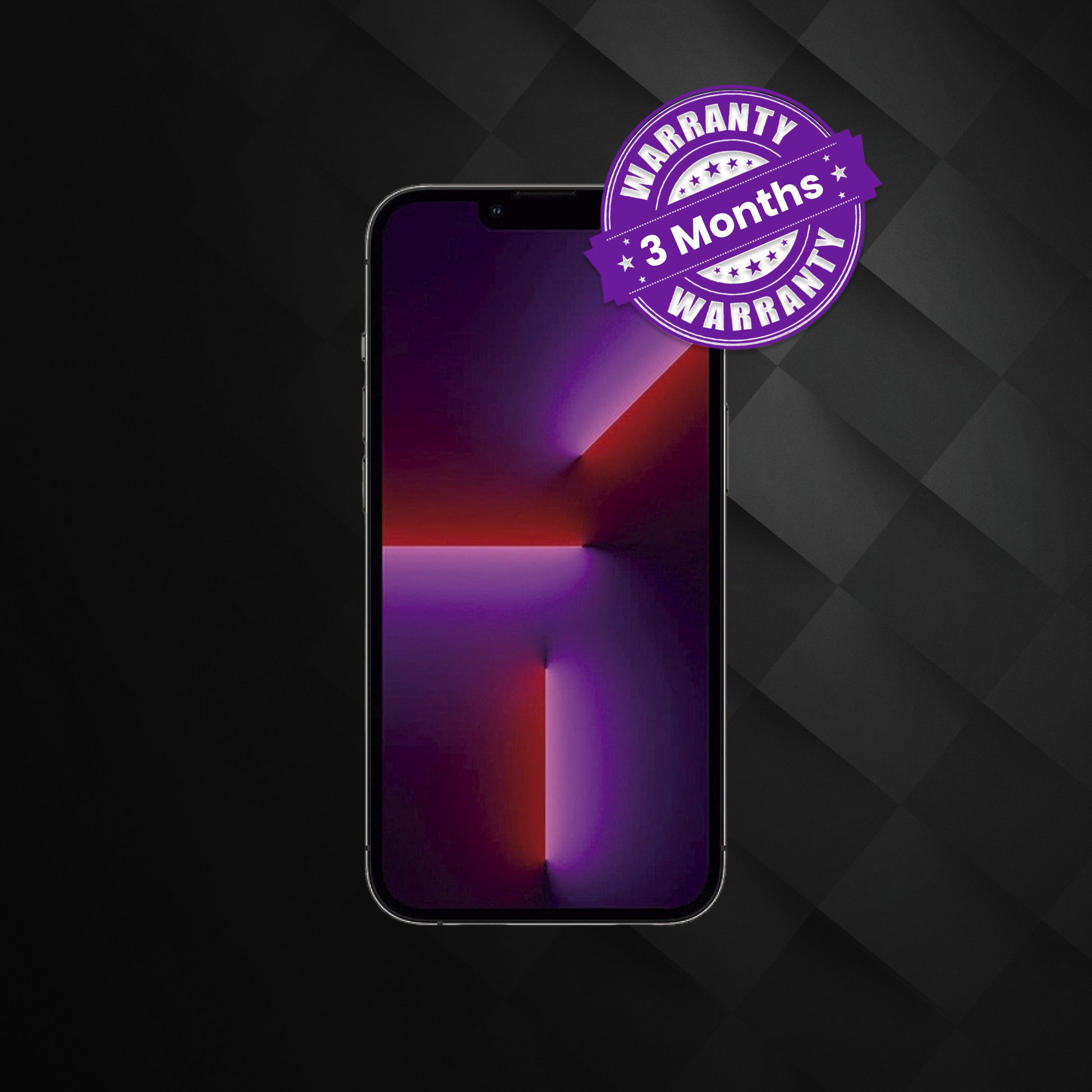 Buy iPhone, Sell iPhone