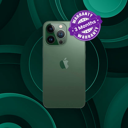 Buy iPhone 13 Pro, Sell iPhone 13 Pro