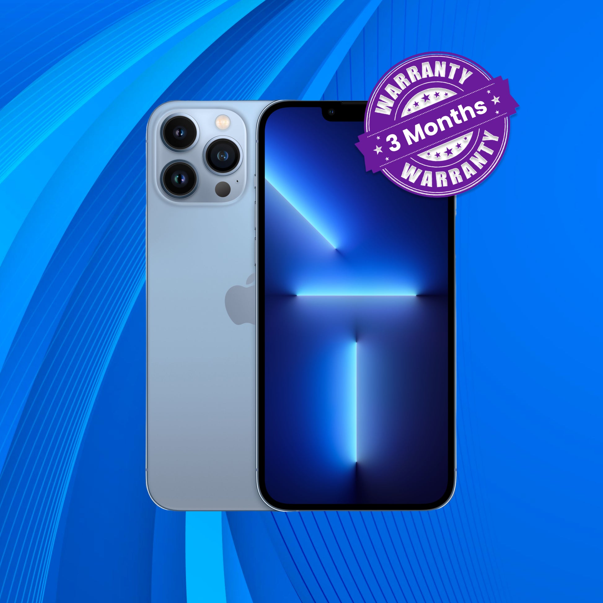 Buy Used iPhone 13 Pro Max, Sell iPhone 13 Pro Max Online