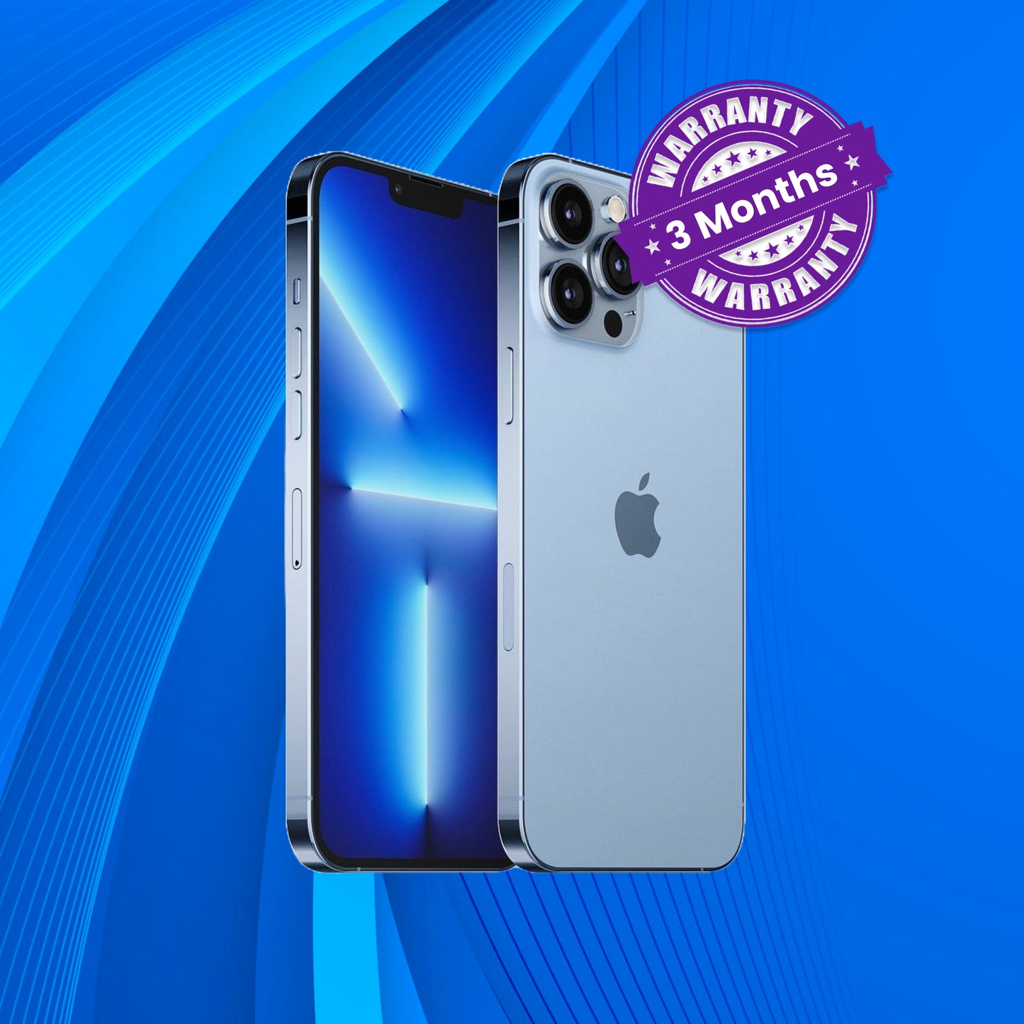 Buy iPhone 13 Pro Max, Sell iPhone 13 Pro Max