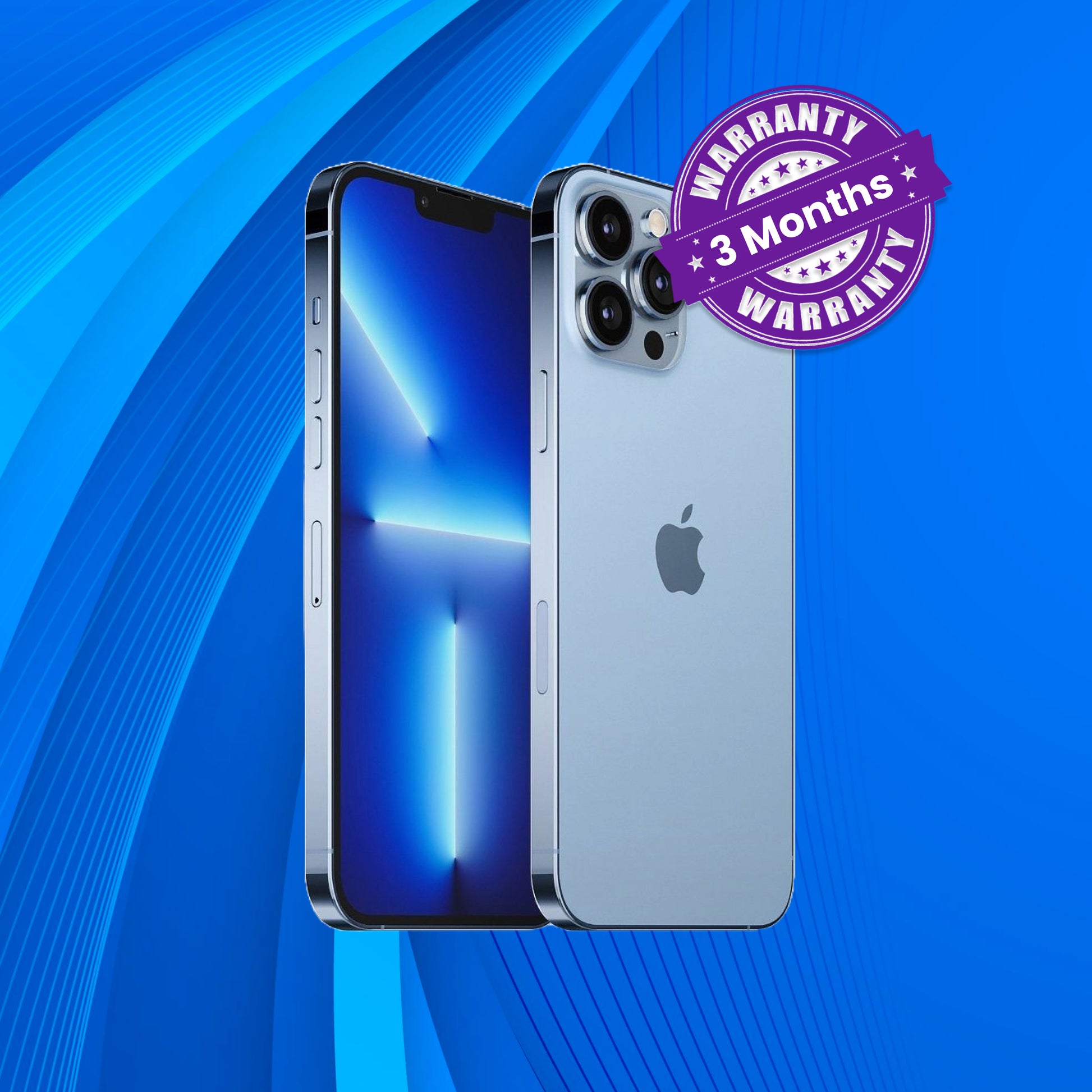 Buy iPhone 13 Pro Max, Sell iPhone 13 Pro Max