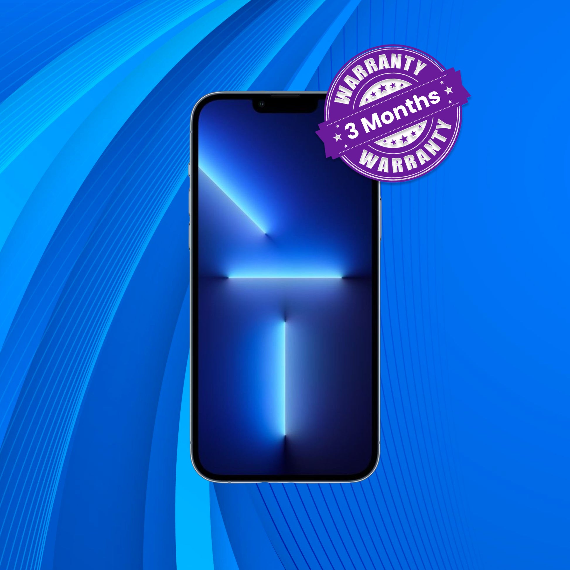 Buy iPhone, Sell iPhone