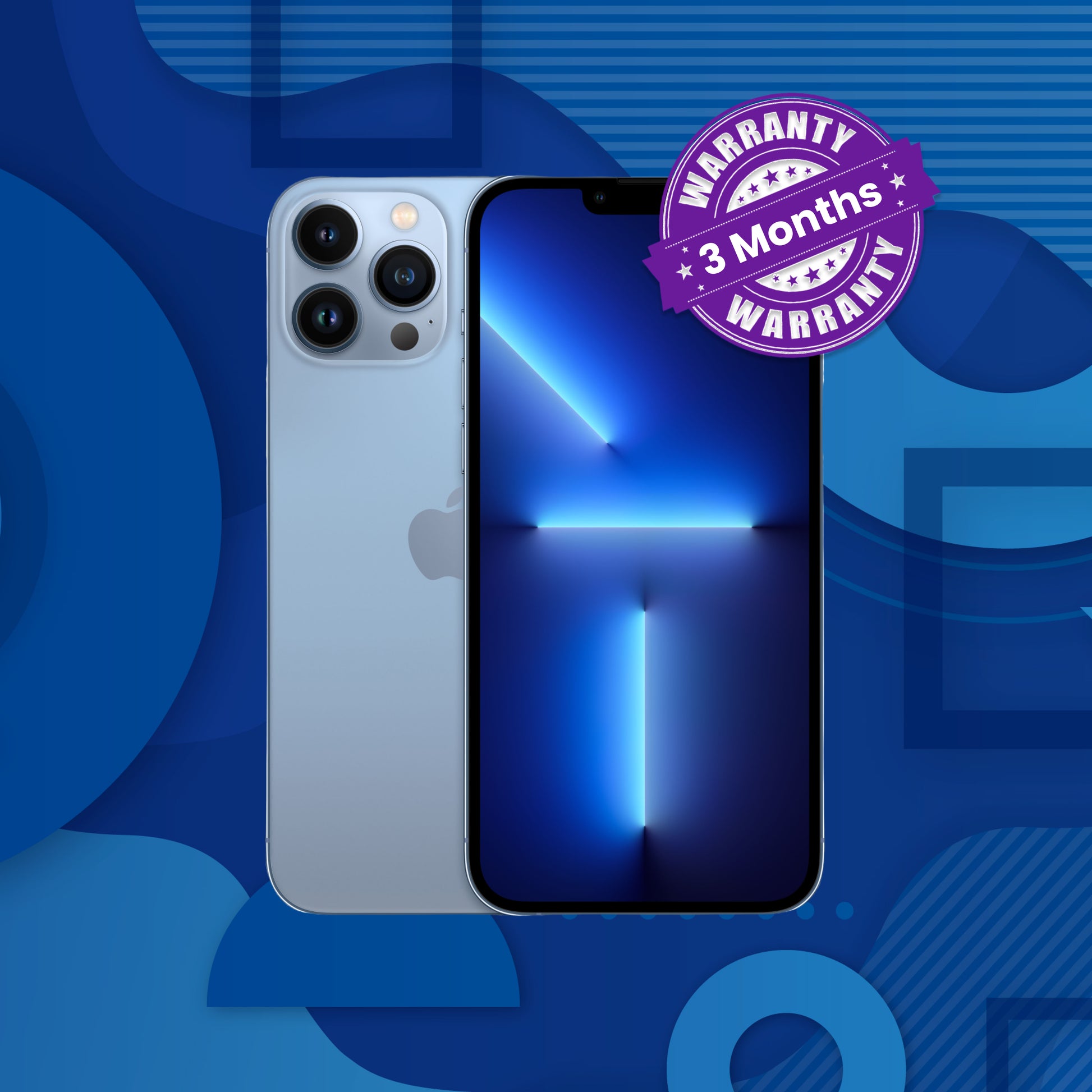 Buy iPhone, Sell iPhone