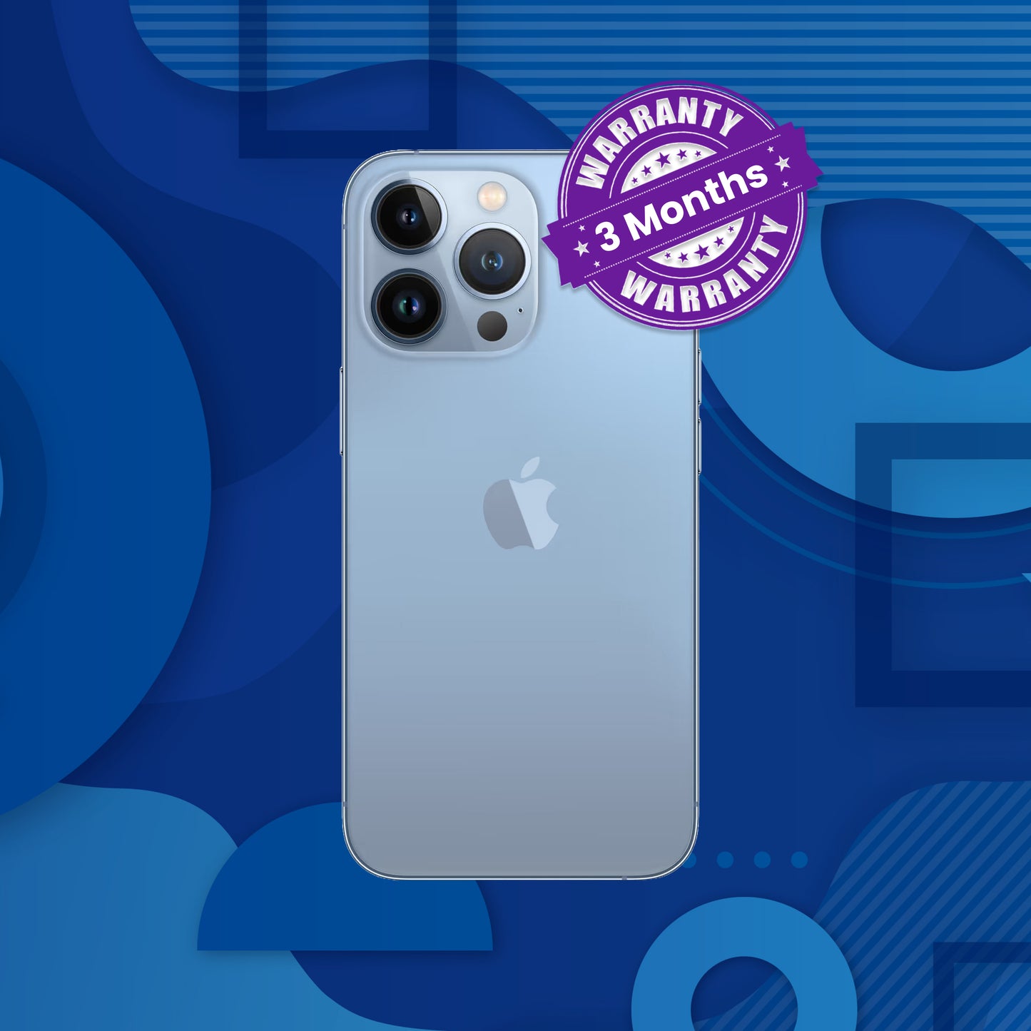 Buy Used iPhone 13 Pro, Sell iPhone 13 Pro Online