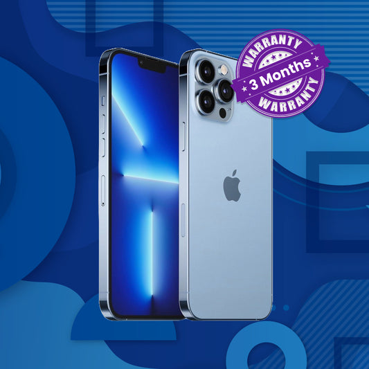 Buy iPhone 13 Pro Max, Sell iPhone 13 Pro Max