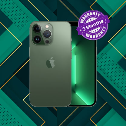 Buy Secondhand iPhone 13 Pro Max, Sell iPhone 13 Pro Max Online