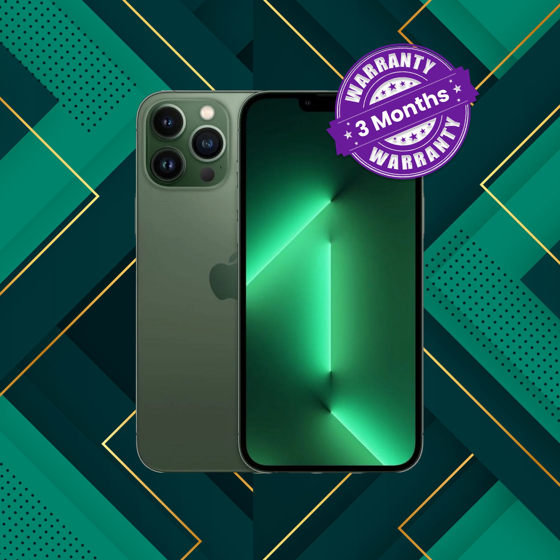 Buy iPhone, Sell iPhone