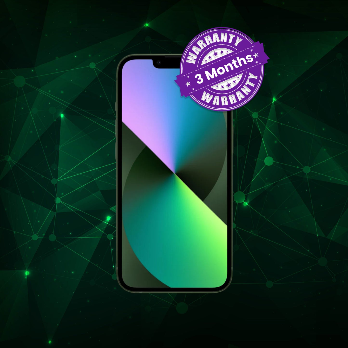 Buy Used iPhone 13, Sell iPhone 13 Online
