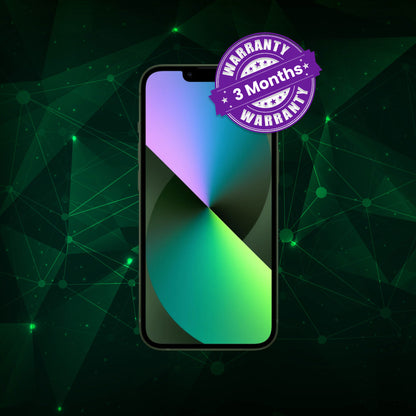Buy Used iPhone 13, Sell iPhone 13 Online