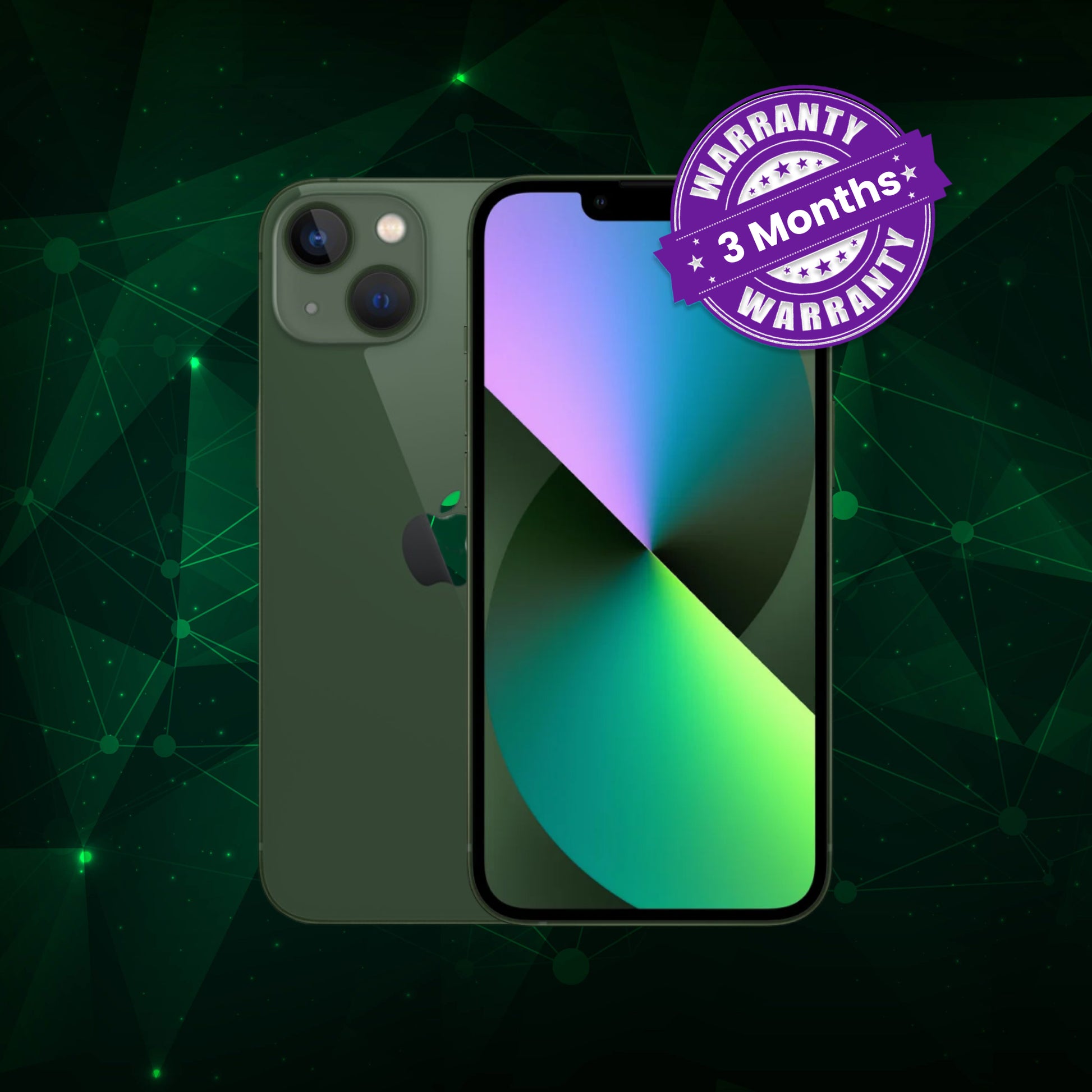 Buy Secondhand iPhone 13, Sell iPhone 13 in Kathmandu