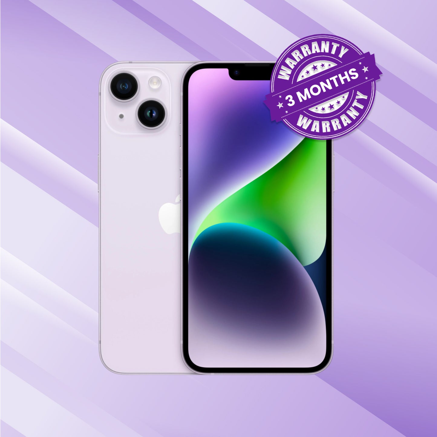Buy iPhone, Sell iPhone