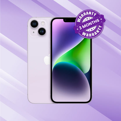 Buy iPhone, Sell iPhone