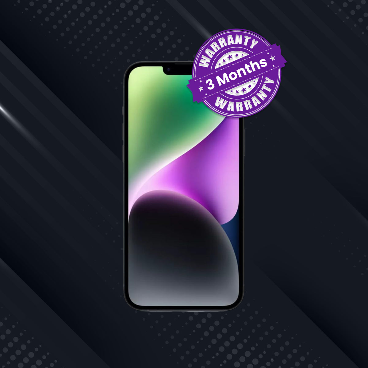 Buy Secondhand iPhone 14, Sell iPhone 14 in Kathmandu