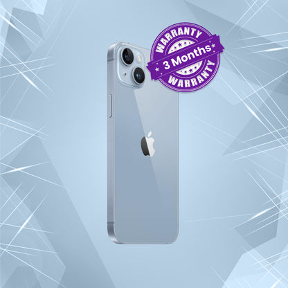 Buy iPhone 14 Plus, Sell iPhone 14 Plus