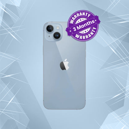 Buy Used iPhone 14 Plus, Sell iPhone 14 Plus Online
