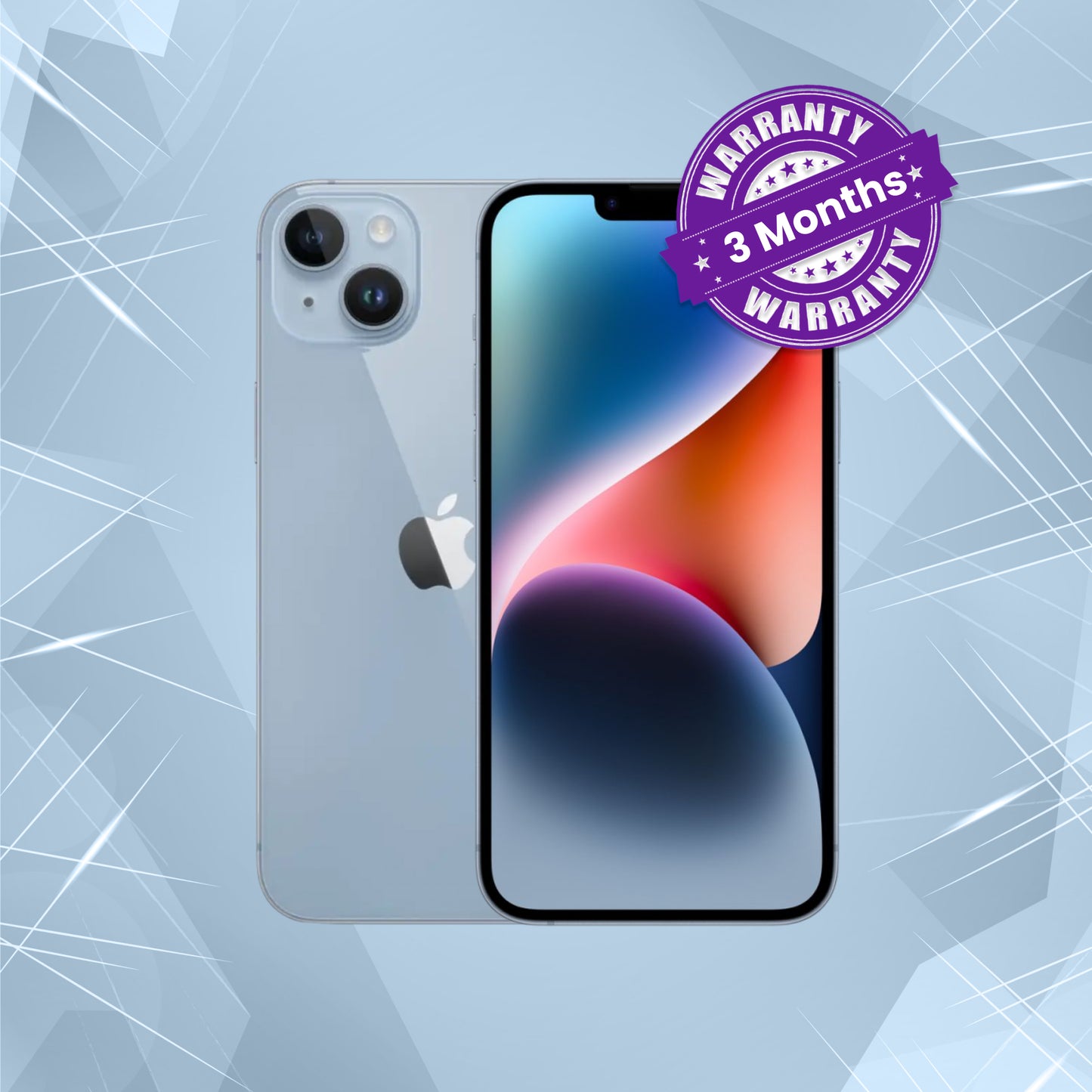 Buy iPhone, Exchange iPhone