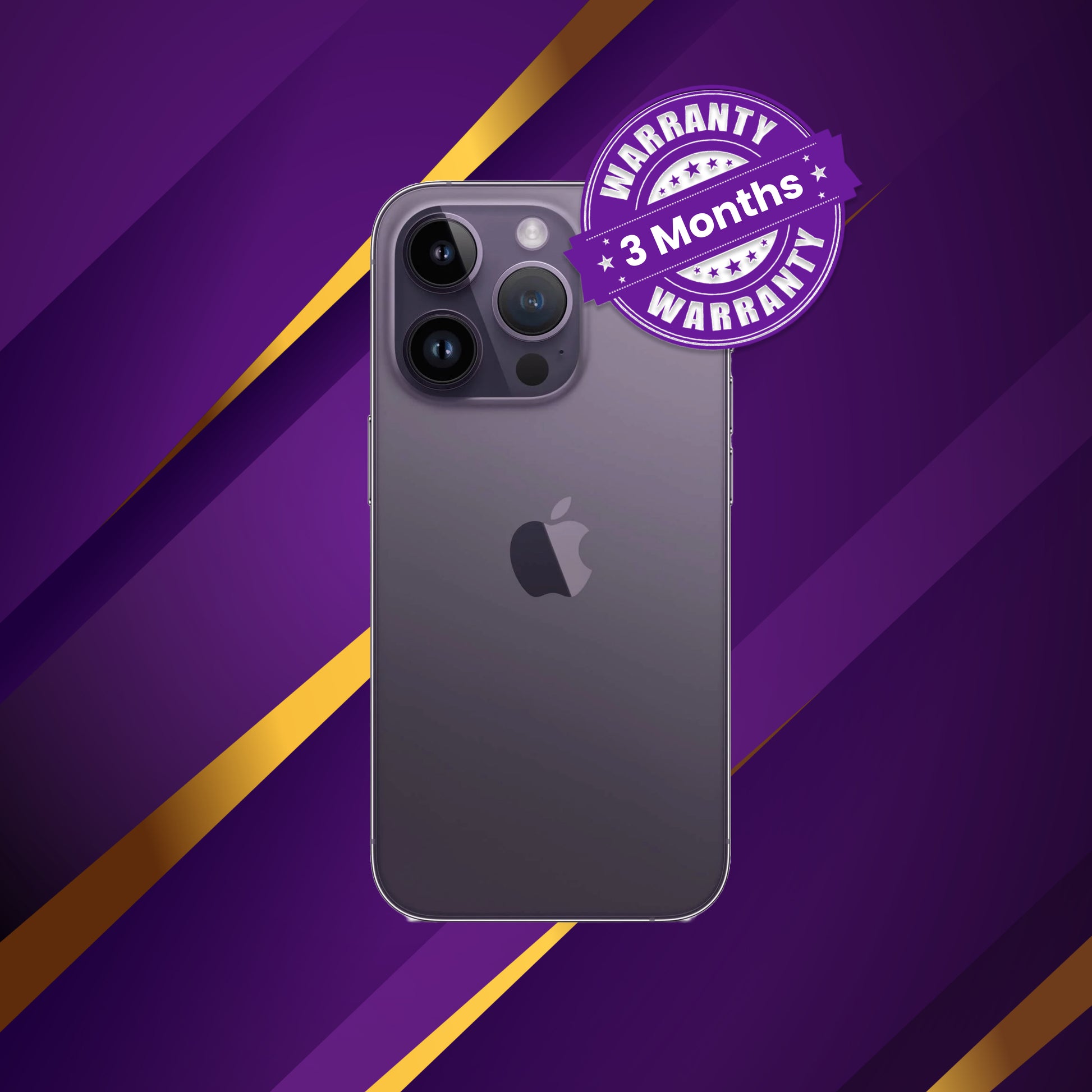 Buy Used iPhone 14 Pro, Sell iPhone 14 Pro Online