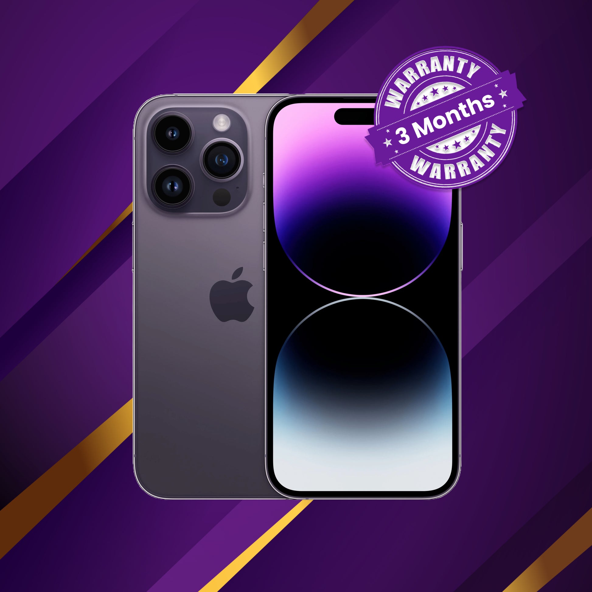 Buy Secondhand iPhone 14 Pro, Sell iPhone 14 Pro in Kathmandu