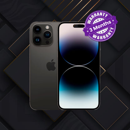 Buy Secondhand iPhone 14 Pro, Sell iPhone 14 Pro in Kathmandu