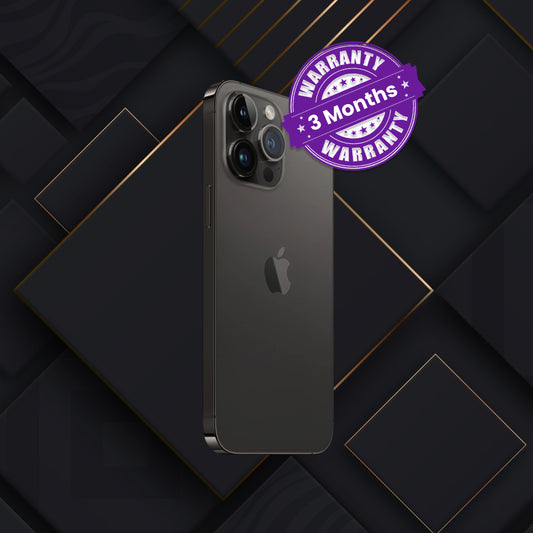 Buy iPhone 14 Pro, Sell iPhone 14 Pro