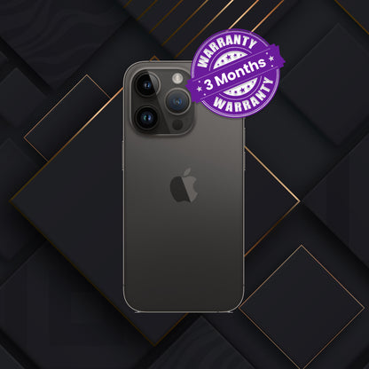 Buy Used iPhone 14 Pro, Sell iPhone 14 Pro Online