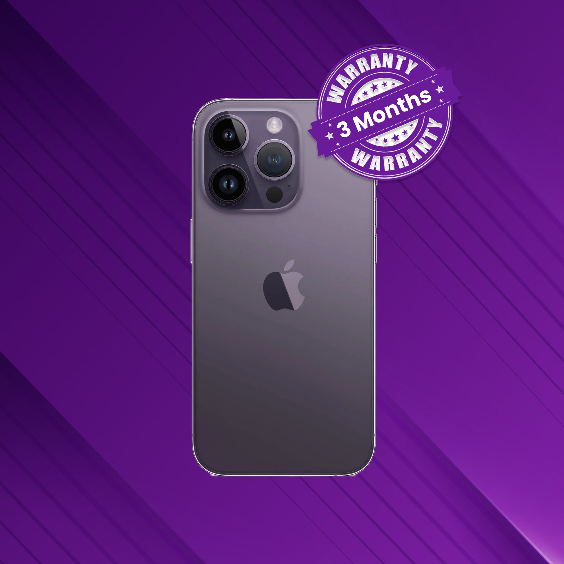 Buy Used iPhone 14 Pro Max, Sell iPhone 14 Pro Max Online