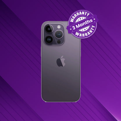 Buy Used iPhone 14 Pro Max, Sell iPhone 14 Pro Max Online