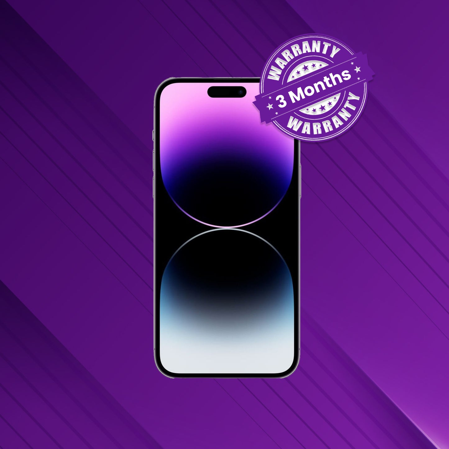 Buy iPhone, Sell iPhone