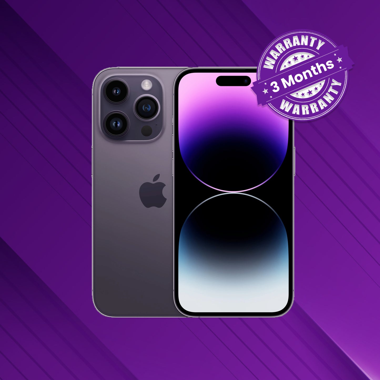 Buy Secondhand iPhone 14 Pro Max, Sell iPhone 14 Pro Max in Kathmandu