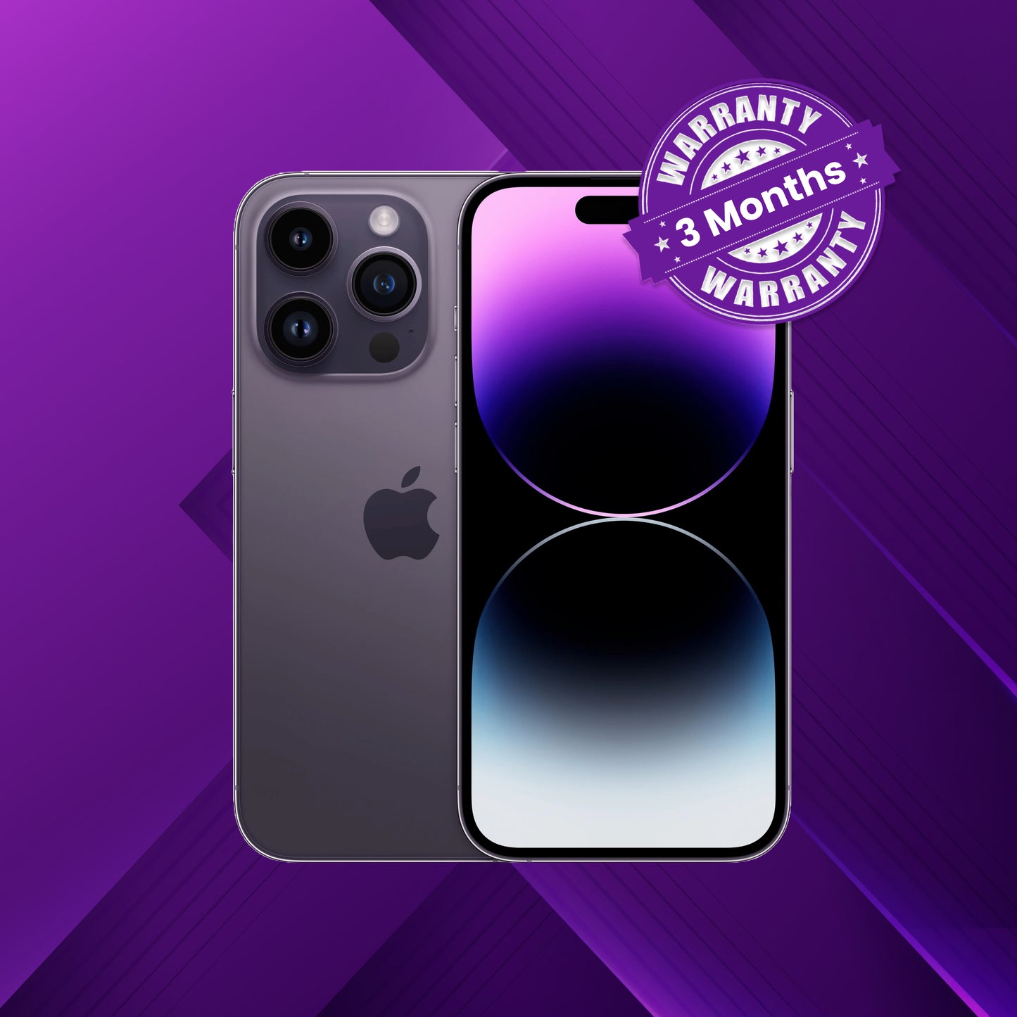 Buy iPhone, Sell iPhone