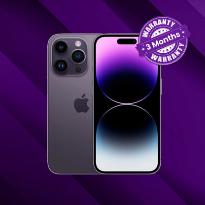 Buy iPhone, Sell iPhone