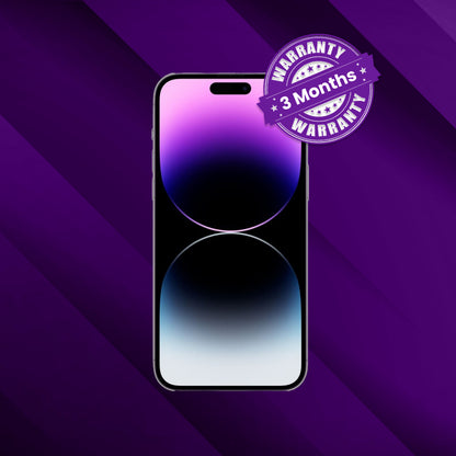 Buy Secondhand iPhone 14 Pro Max, Sell iPhone 14 Pro Max in Kathmandu