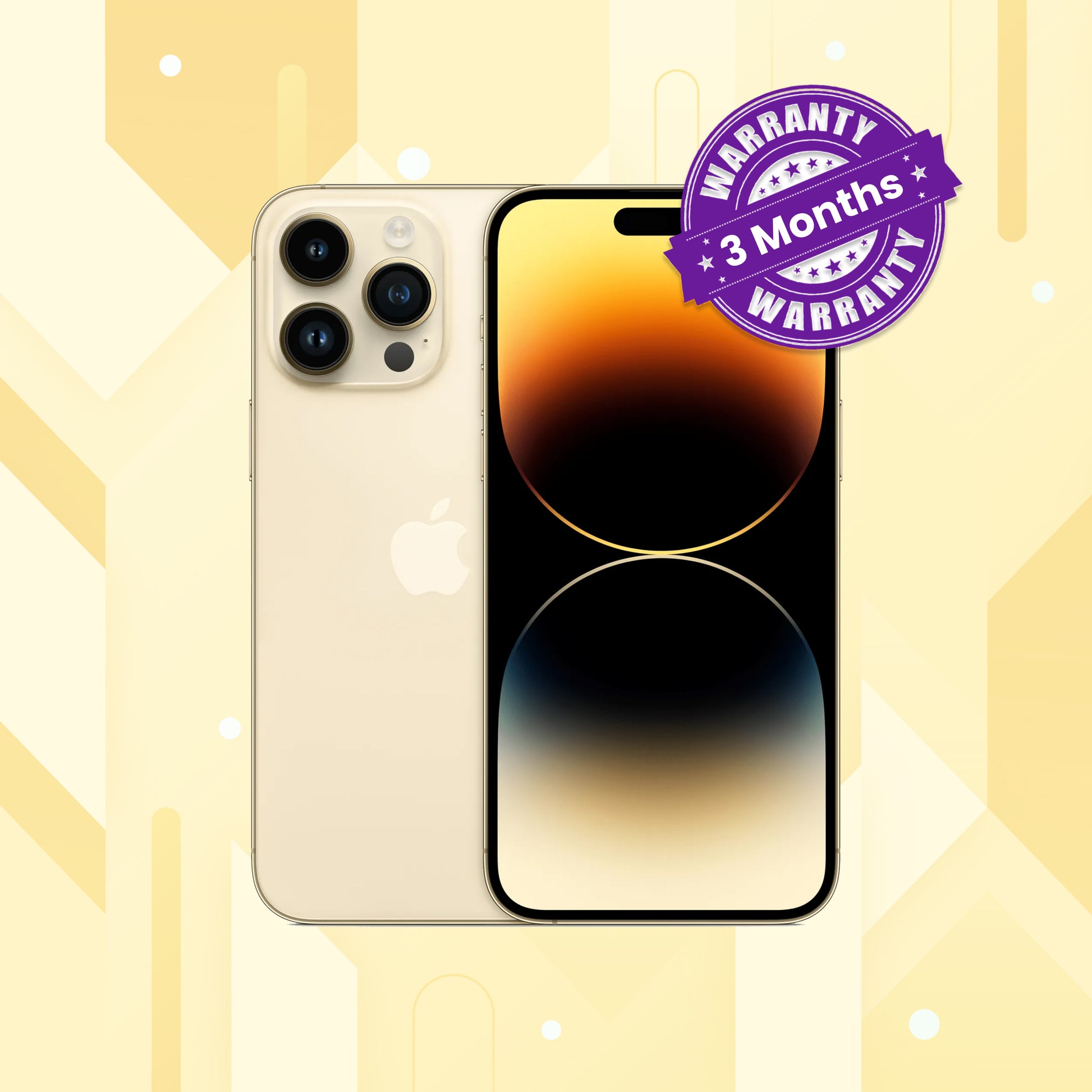 Buy Secondhand iPhone 14 Pro Max, Sell iPhone 14 Pro Max in Kathmandu