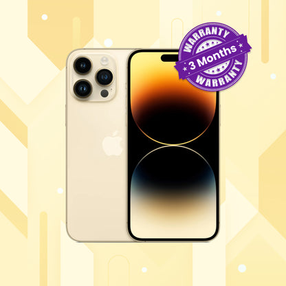 Buy Secondhand iPhone 14 Pro Max, Sell iPhone 14 Pro Max in Kathmandu
