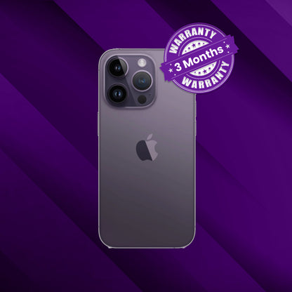 Buy Used iPhone 14 Pro Max, Sell iPhone 14 Pro Max Online