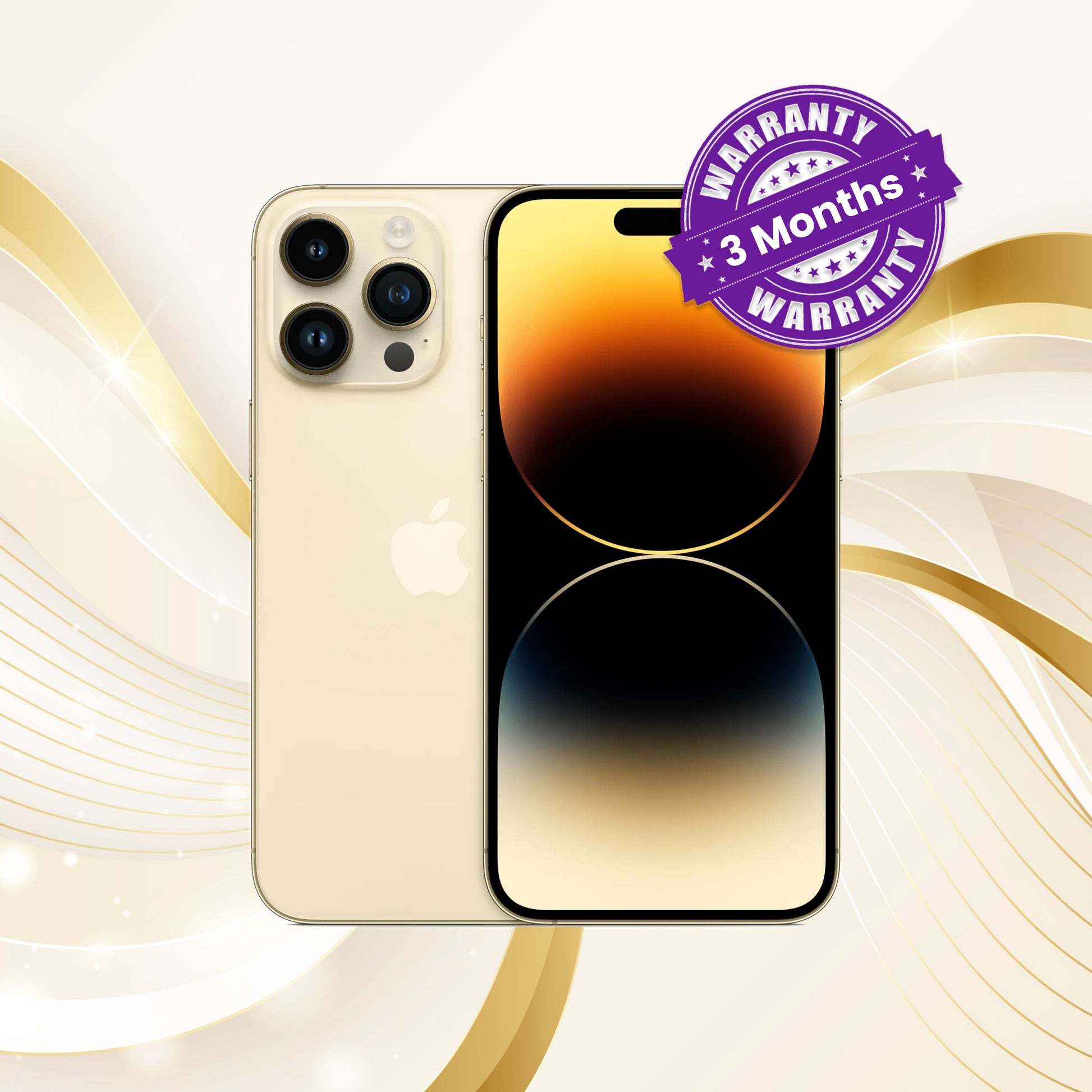 Buy Secondhand iPhone 14 Pro Max, Sell iPhone 14 Pro Max in Kathmandu