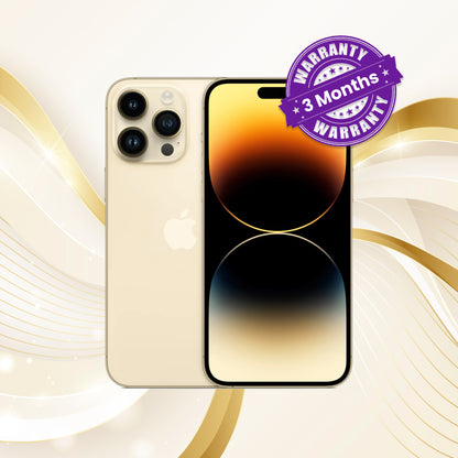 Buy Secondhand iPhone 14 Pro Max, Sell iPhone 14 Pro Max in Kathmandu