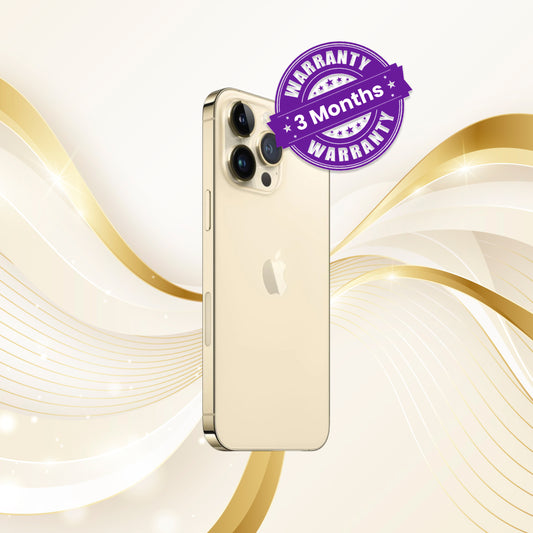 Buy iPhone 14 Pro, Sell iPhone 14 Pro