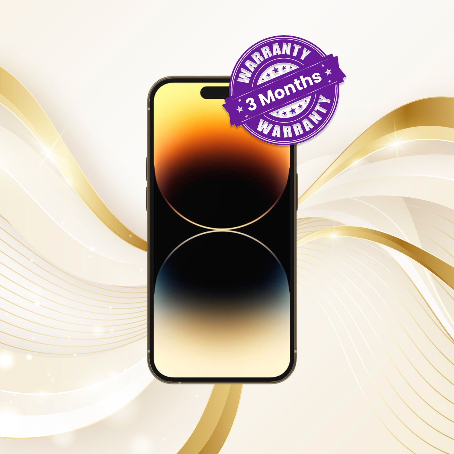 Buy iPhone, Sell iPhone