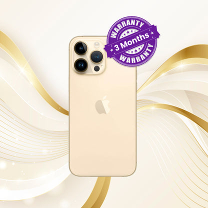 Buy Used iPhone 14 Pro Max, Sell iPhone 14 Pro Max Online