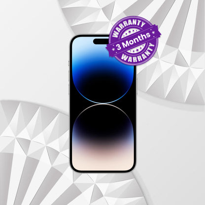 Buy Secondhand iPhone 14 Pro Max, Sell iPhone 14 Pro Max in Kathmandu