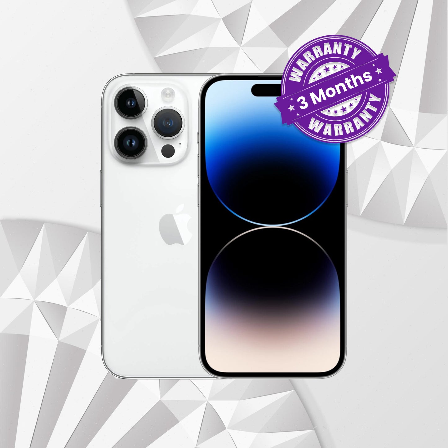 Buy iPhone, Sell iPhone