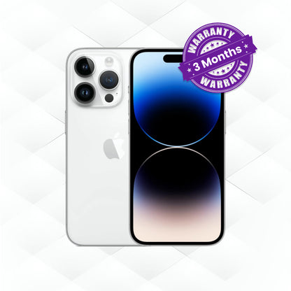 Buy Secondhand iPhone 14 Pro Max, Sell iPhone 14 Pro Max in Kathmandu